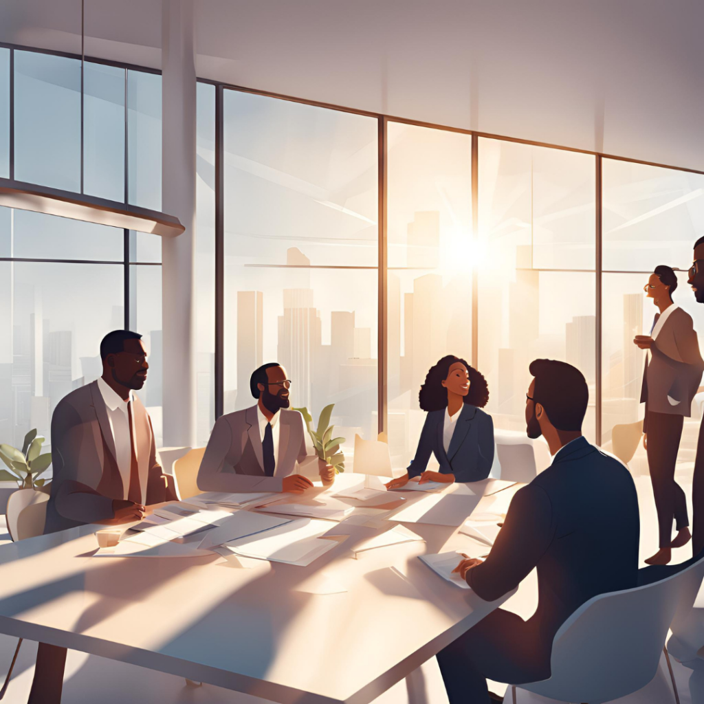 Company formation services