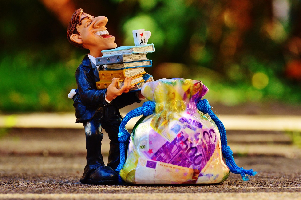 5 Tax Tips Every Self-Employed Canadian Should Know